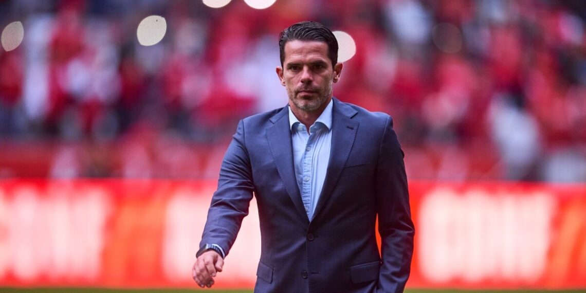 Fernando Gago SEPULTA la polémica de su salida de Chivas en la rueda de prensa