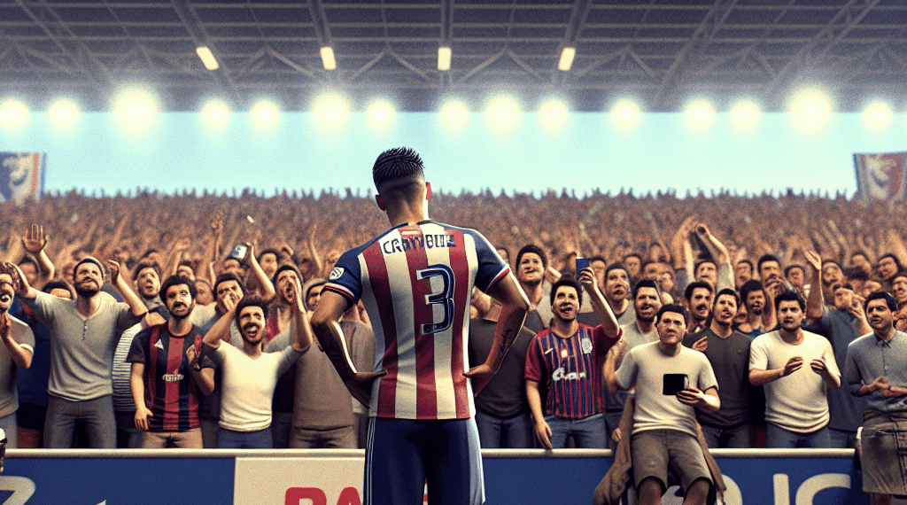 Fernando Gago es abucheado 'euforicamente' por afición