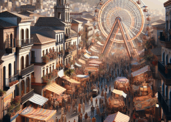 Llega el Campero Fest a Málaga