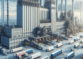 Fibra Mty desacelera en ingresos, pero se mantiene firme en la compra de naves industriales