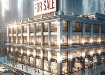 Fibra Prologis espera progreso este año en venta activos Terra