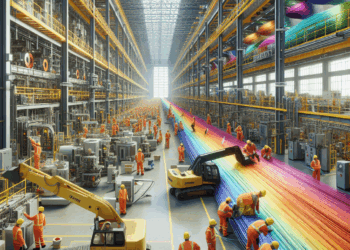 Fibras Ópticas de México invertirá 2 millones de dólares para actualizar su planta de Guadalajara