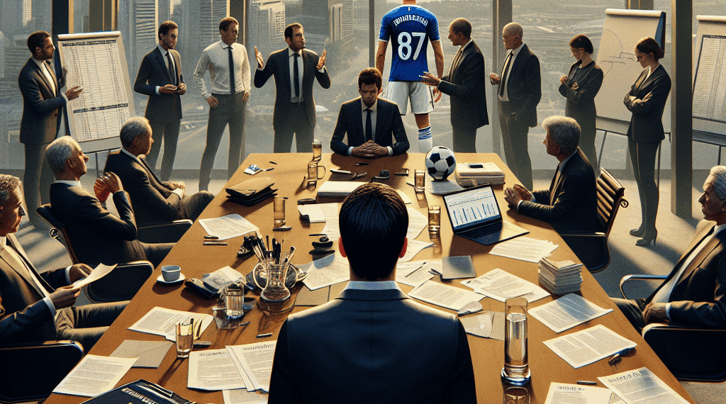 El fichaje SOÑADO del Club América peligra, ya lo buscan en Europa y jugaría Champions League