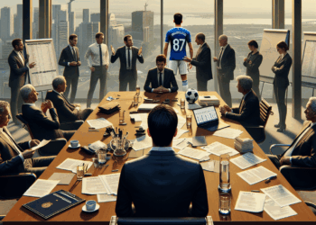 El fichaje SOÑADO del Club América peligra, ya lo buscan en Europa y jugaría Champions League