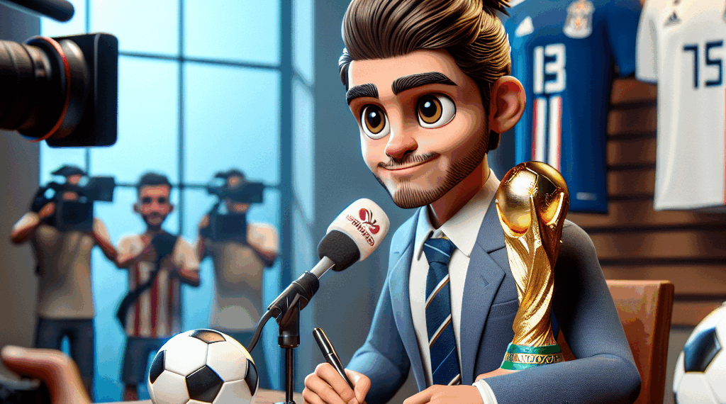 Jugadores europeos que podría fichar Rayados con los premios del Mundial de Clubes