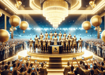 Los refuerzos millonarios de Al Hilal con el que lograron vencer a Manchester City