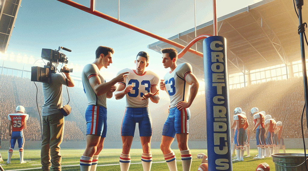 las posibles bajas de Fidalgo, Brian Rodríguez y Cristian Borja