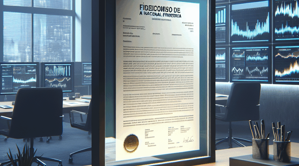 Fideicomisos de CI Banco pasarán a manos de Nacional Financiera
