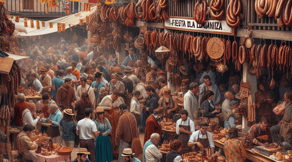 Fiesta de la Longaniza de Graus: toda la información