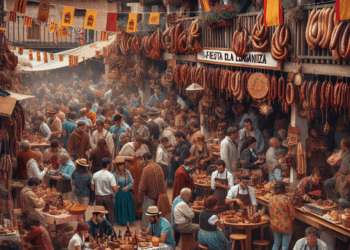 Fiesta de la Longaniza de Graus: toda la información