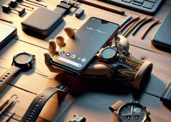 Filtrados al completo los Pixel 10, Pixel 10 Pro Fold y Watch 4