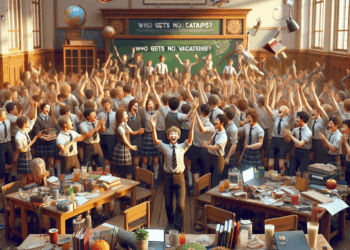 Ciclo escolar de la SEP termina hoy 4 de julio; ¿qué estudiantes no tendrán vacaciones de verano 2025?