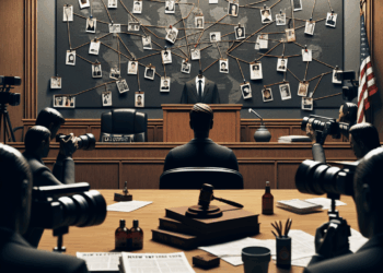 Fiscalía de Nueva York retira cargos contra Ovidio Guzmán para centrar el caso en Chicago