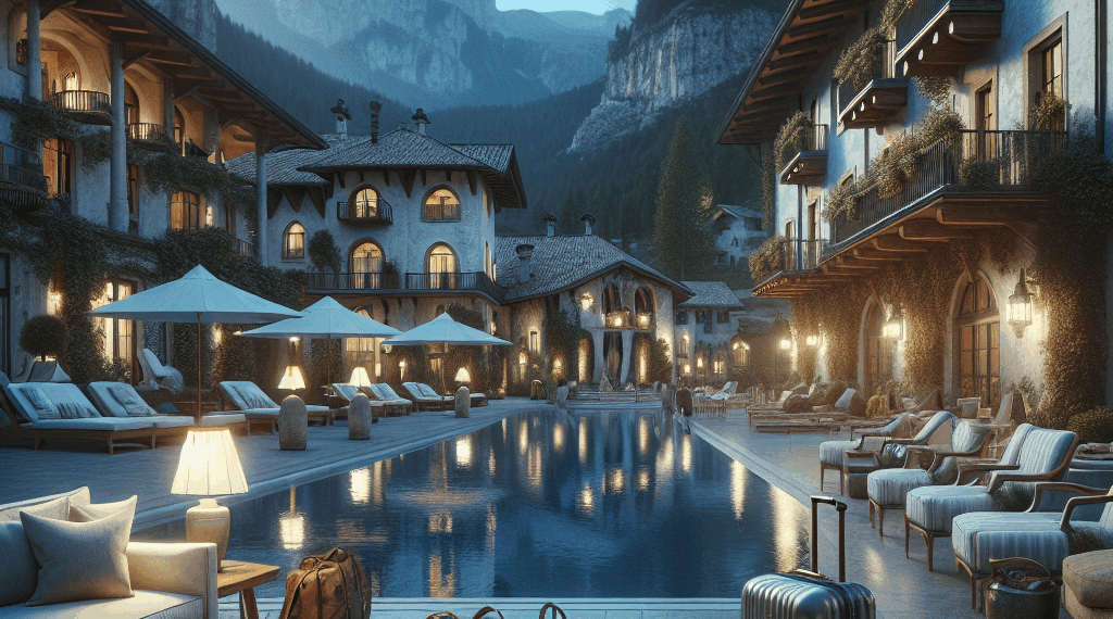 La contradicción de Fitur y los “turismos exclusivos” – Dimension Turistica Magazine