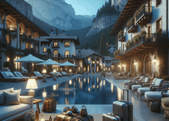 La contradicción de Fitur y los “turismos exclusivos” – Dimension Turistica Magazine