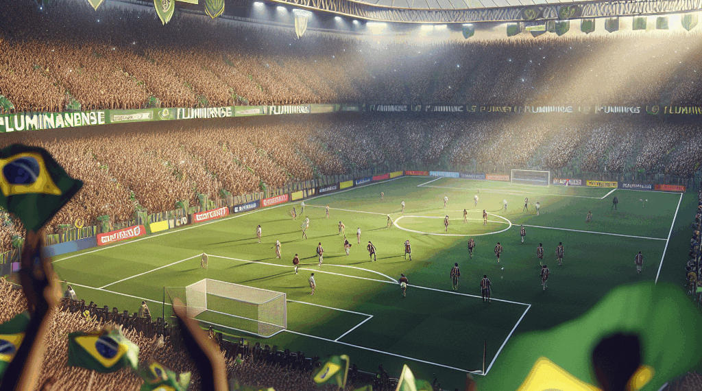 La Jornada - Fluminense, primer semifinalista del Mundial de Clubes