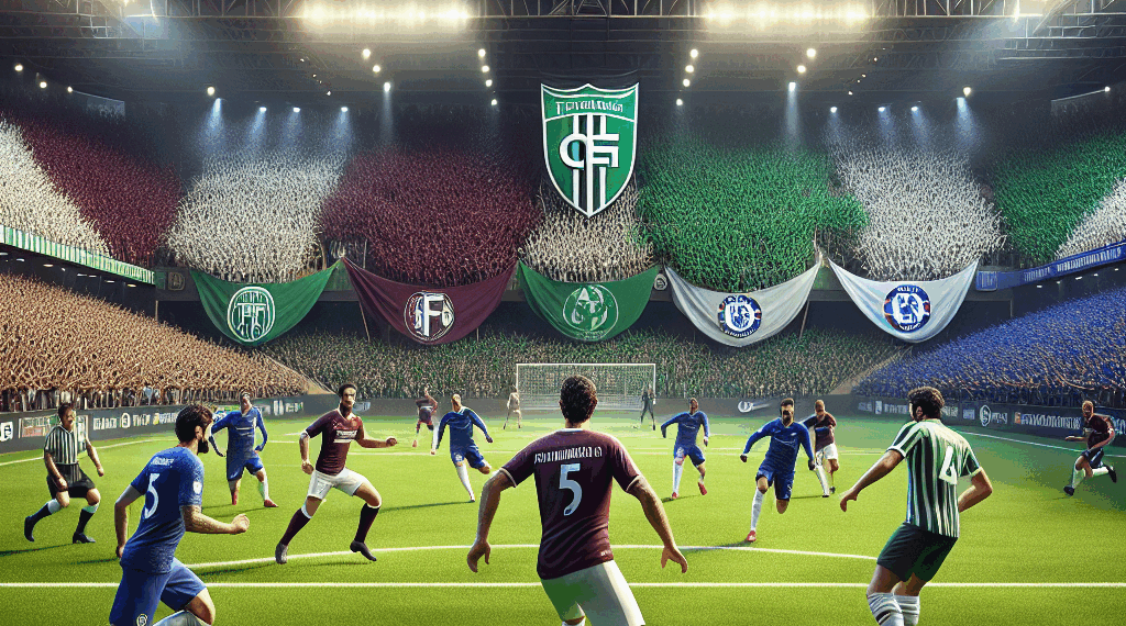 Desafía Fluminense poder del Chelsea, en 'semi' del Mundial