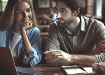 Genera confianza en los clientes por medio de las recomendaciones