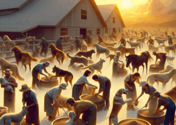 Impulsan la tenencia responsable de mascotas