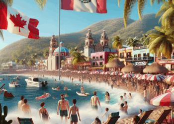 Adelantan gira promocional de Mazatlán en Canadá y EU