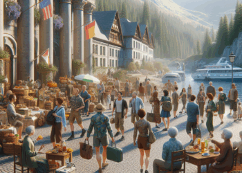 Promoviendo la Inclusión de Género – Dimension Turistica Magazine