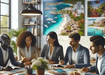 Promoción del Turismo en Cozumel mediante Viajes de Familiarización con Agentes de Viaje de Campeche y Yucatán – Dimension Turistica Magazine