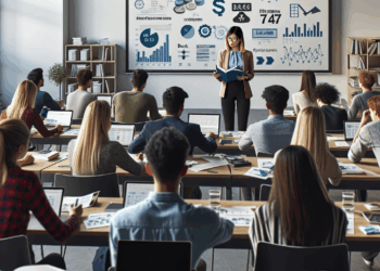 Educación financiera obligatoria