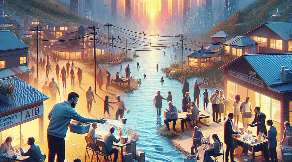 Formas de Apoyar a los Afectados – Dimension Turistica Magazine