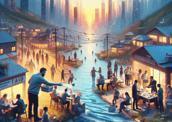 Formas de Apoyar a los Afectados – Dimension Turistica Magazine