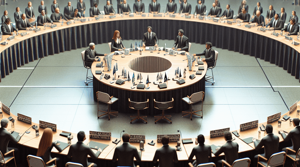 Encuentro Multisectorial en Posadas para Promover la Seguridad en los Viajes Estudiantiles – Dimension Turistica Magazine