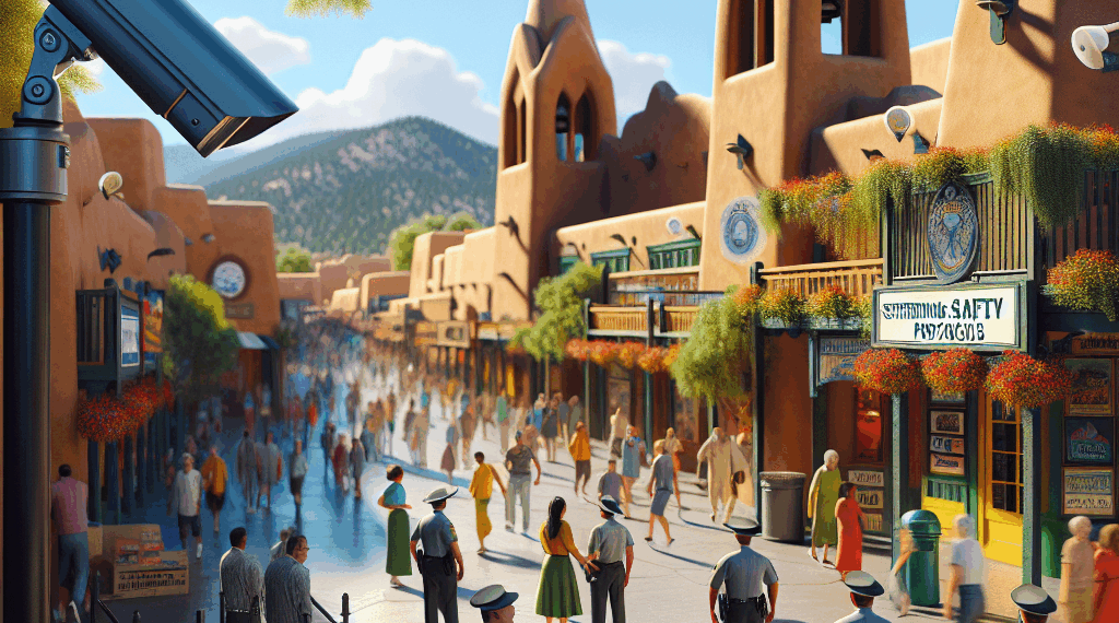 Refuerzan medidas de seguridad para prevenir fraudes en el sector turístico de Santa Fe – Dimension Turistica Magazine