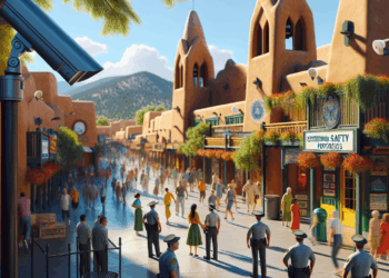 Refuerzan medidas de seguridad para prevenir fraudes en el sector turístico de Santa Fe – Dimension Turistica Magazine