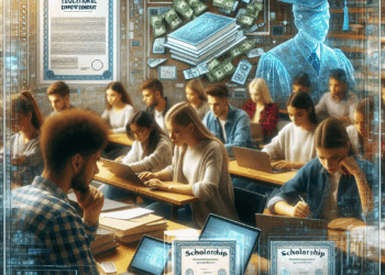 Seguridad y desarrollo educativo con Becas de Conectividad Digital