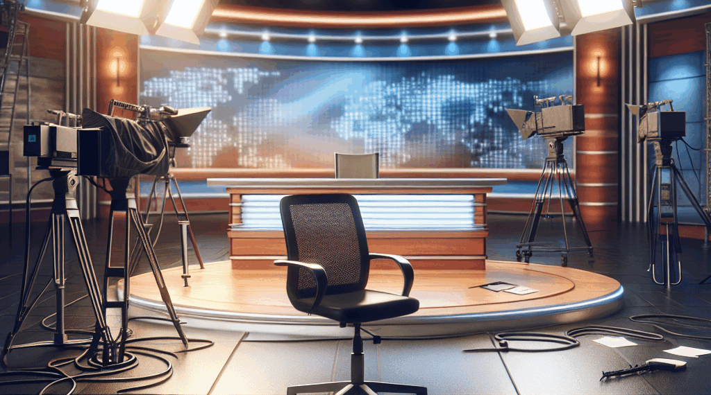 Fox Sports se despide de otro importante talento