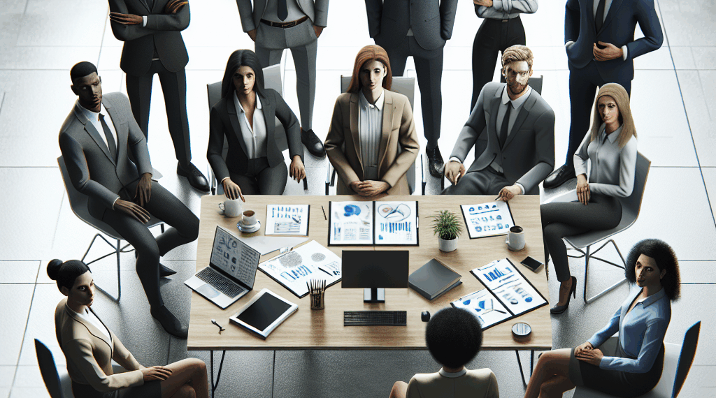 Fox anuncia su nuevo equipo comandando por Raúl Orvañanos