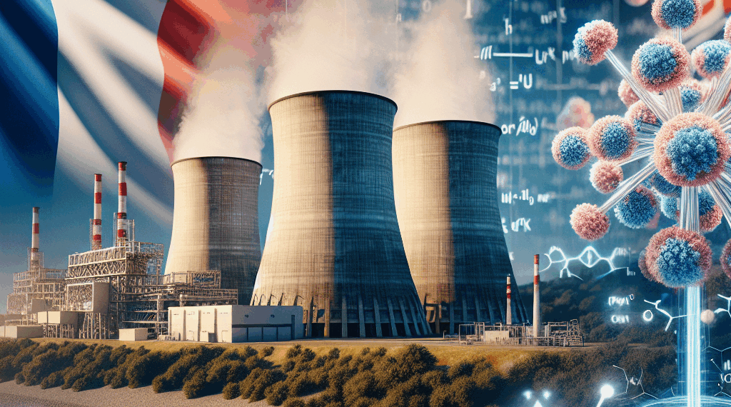 Francia y RU vinculan sus arsenales nucleares