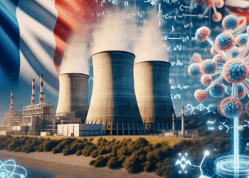 Francia y RU vinculan sus arsenales nucleares