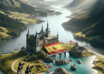 Mientras Francia y Suiza apagan reactores por el calor, España sigue generando electricidad. La diferencia está en la previsión