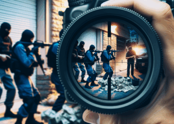 Contra la extorsión