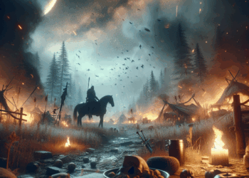 Fuego y ceniza' muestra a la villana Varang