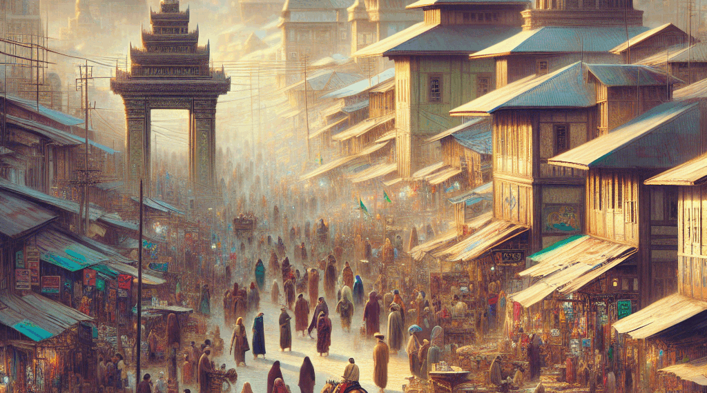 Fuera de países de la OCDE