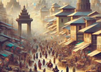 Fuera de países de la OCDE