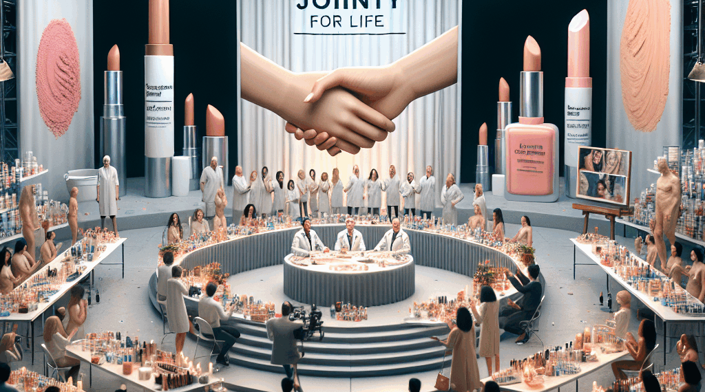 Fundación IMSS y Avon corren por la vida en “Mi lucha es Rosa” – Dimension Turistica Magazine