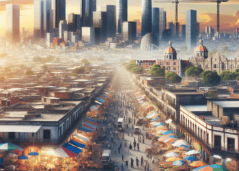 La macroeconomía del Plan México