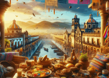 pilares imprescindibles del turismo en México – Dimension Turistica Magazine