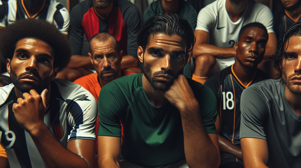 Futbolistas de alto nivel temen decir que juegan muchos partidos, dice sindicato FIFPro