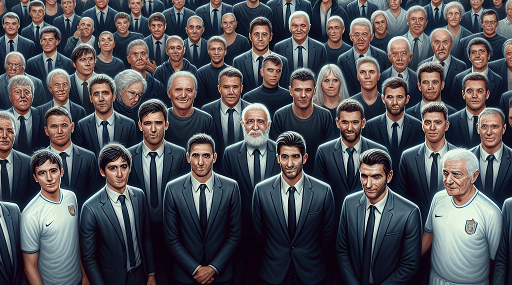 Estrellas del fútbol y la familia de Diogo Jota se reúnen para el funeral del jugador del Liverpool y su hermano