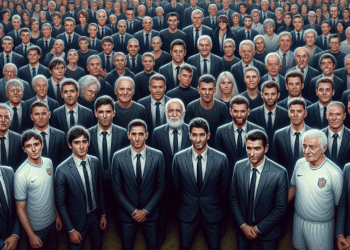 Estrellas del fútbol y la familia de Diogo Jota se reúnen para el funeral del jugador del Liverpool y su hermano