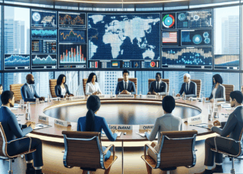 Países del G20 acuerdan que la independencia de los bancos centrales es "crucial"