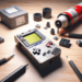 La Game Boy revive con este nuevo set de Nintendo y LEGO